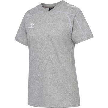 hummel Move 2.0 T-Shirt Damen