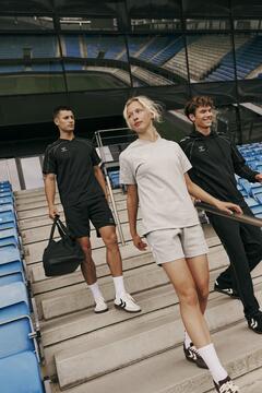 hummel Move 2.0 T-Shirt Damen