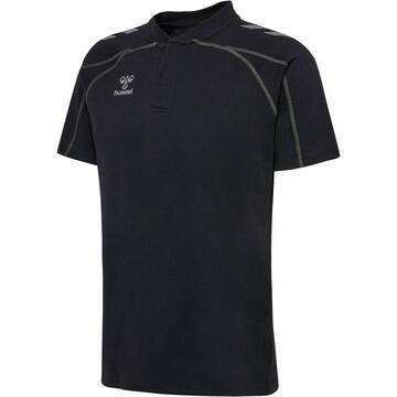 hummel Move 2.0 Poloshirt