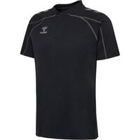 hummel Move 2.0 Poloshirt