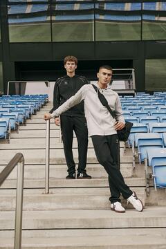 hummel Move 2.0 Kapuzenjacke