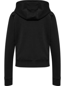 hummel Move 2.0 Kapuzenjacke Damen