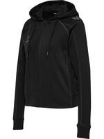 hummel Move 2.0 Kapuzenjacke Damen