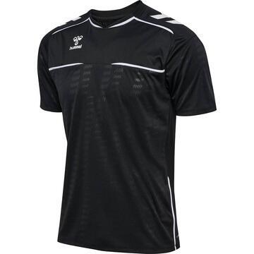 hummel Referee Schiedsrichter Trikot