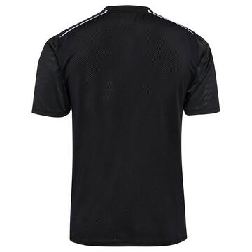 hummel Referee Schiedsrichter Trikot