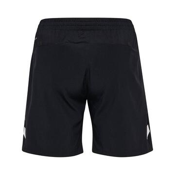 hummel Referee Woven Schiedsrichter Shorts