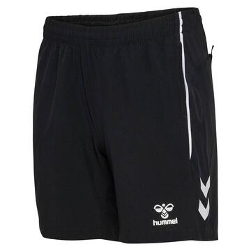 hummel Referee Woven Schiedsrichter Shorts Damen