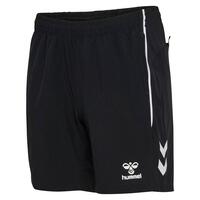 hummel Referee Woven Schiedsrichter Shorts Damen