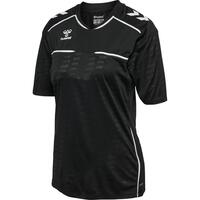 hummel Referee Schiedsrichter Trikot Damen