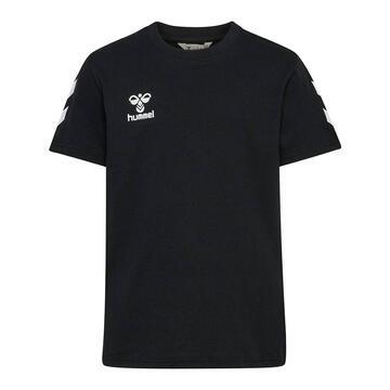 hummel Go 2.0 Chevron T-Shirt Kinder