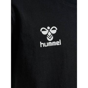 hummel Go 2.0 Chevron T-Shirt Kinder