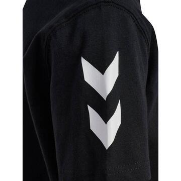 hummel Go 2.0 Chevron T-Shirt Kinder