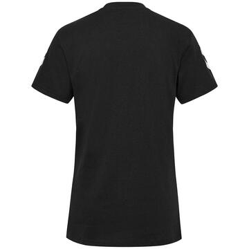 hummel Go 2.0 Chevron T-Shirt Damen