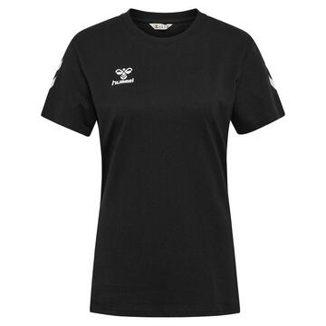 hummel Go 2.0 Chevron T-Shirt Damen