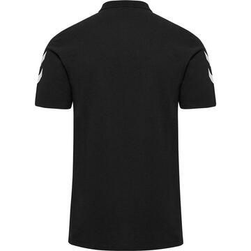 hummel Go 2.0 Chevron Poloshirt