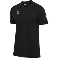 hummel Go 2.0 Chevron Poloshirt