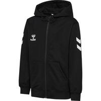 hummel Go 2.0 Chevron Kapuzenjacke Kinder
