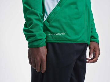 uhlsport Equipe 29 Classic Trainingsjacke
