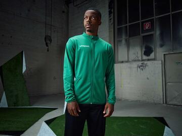 uhlsport Equipe 29 Classic Trainingsjacke