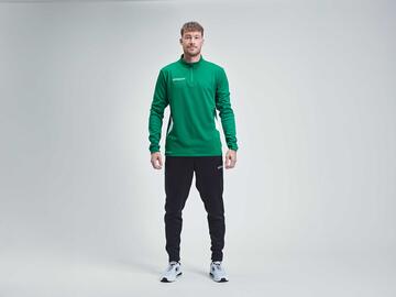 uhlsport Equipe 29 1/4 Zip Training Top