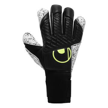 uhlsport FM Supergrip+ Flex Frame Carbon Torwarthandschuhe