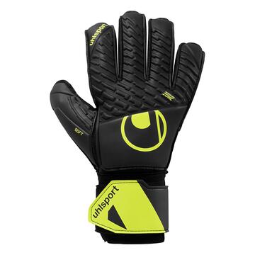 uhlsport FM Soft Flex Frame Torwarthandschuhe Kinder