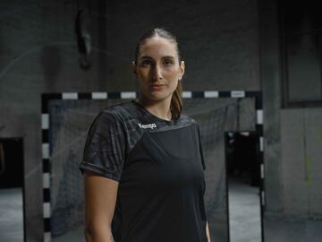 Kempa Athletics 29 Trikot Damen