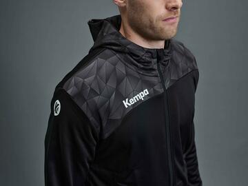 Kempa Athletics 29 Kapuzenjacke