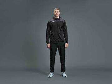 Kempa Athletics 29 Kapuzenjacke