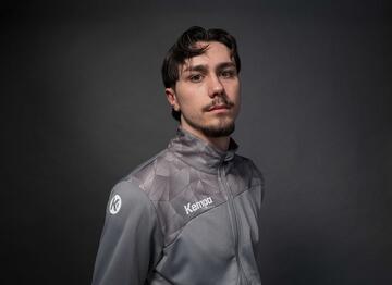 Kempa Athletics 29 Poly Trainingsjacke
