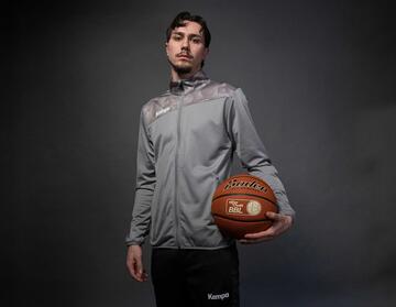 Kempa Athletics 29 Poly Trainingsjacke