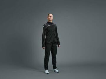 Kempa Athletics 29 Poly Trainingsjacke Damen