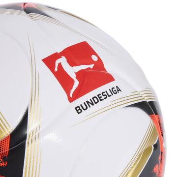 adidas DFL Bundesliga Torfabrik League Trainingsball Box