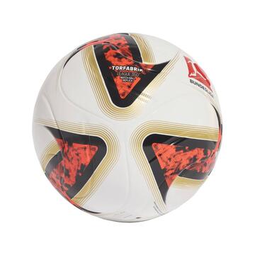 adidas DFL Bundesliga Torfabrik League J350 Jugend Trainingsball