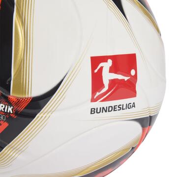 adidas DFL Bundesliga Torfabrik League J290 Jugend Trainingsball
