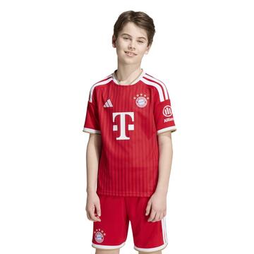 adidas FC Bayern Heim Trikot 26/27 Kinder