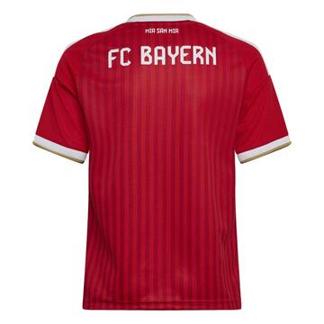 adidas FC Bayern Heim Trikot 26/27 Kinder