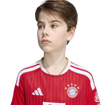 adidas FC Bayern Heim Trikot 26/27 Kinder