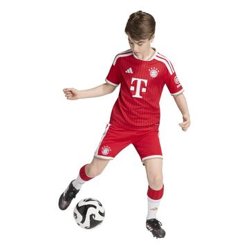 adidas FC Bayern Heim Trikot 26/27 Kinder