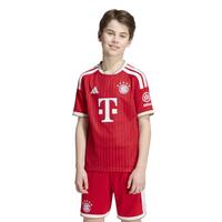 adidas FC Bayern Heim Trikot 26/27 Kinder