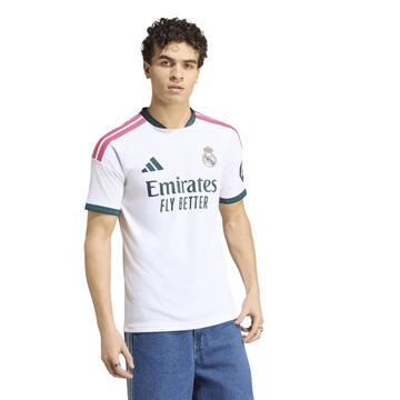 adidas Real Madrid Heim Trikot 26/27