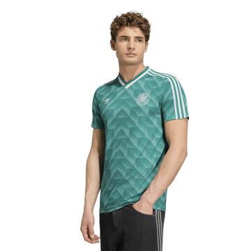 adidas DFB Ausw�rts Trikot 1990