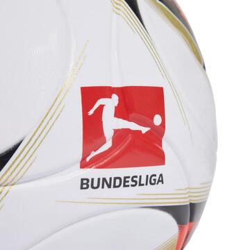 adidas DFL Bundesliga Torfabrik League Trainingsball