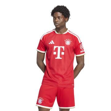 adidas FC Bayern Heim Trikot 26/27