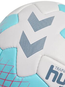 hummel Star Training Handball 10er Ballpaket + 1 Star Pro Handball Spielball gratis
