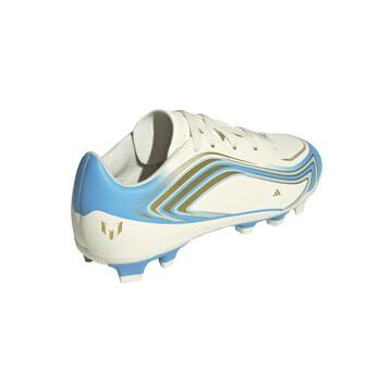 adidas F50 Messi Club FG/MG Fu�ballschuhe Kinder
