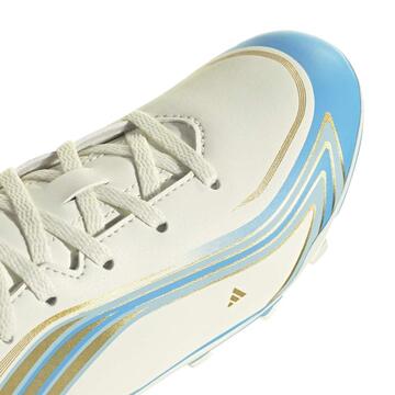 adidas F50 Messi Club FG/MG Fu�ballschuhe Kinder