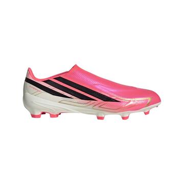 adidas F50 Hyperfast League Laceless FG Fu�ballschuhe