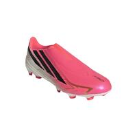 adidas F50 Hyperfast League Laceless FG Fu�ballschuhe