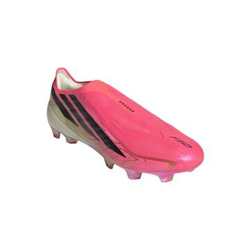 adidas F50 Hyperfast Elite Laceless FG Fu�ballschuhe
